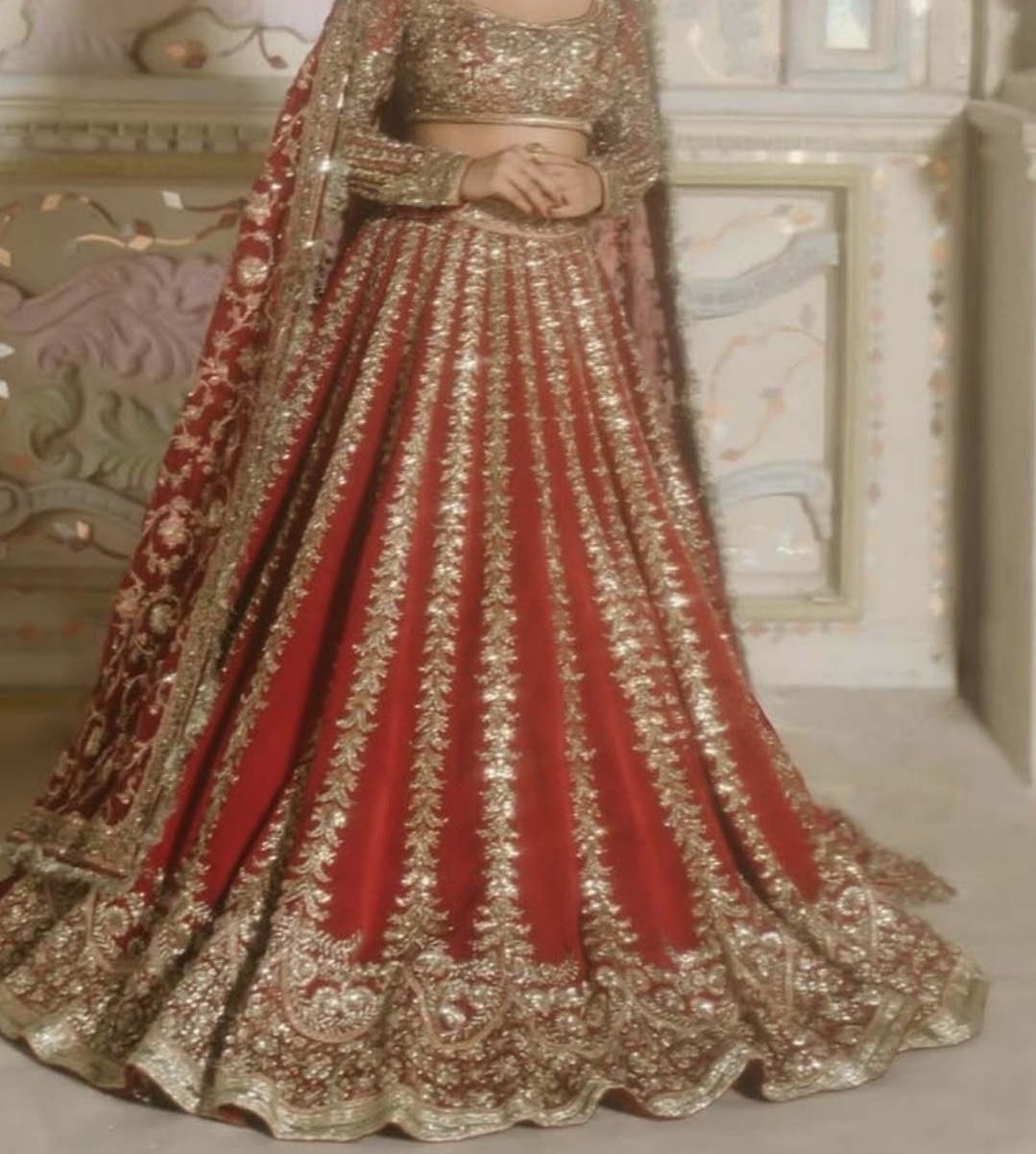 Lehenga